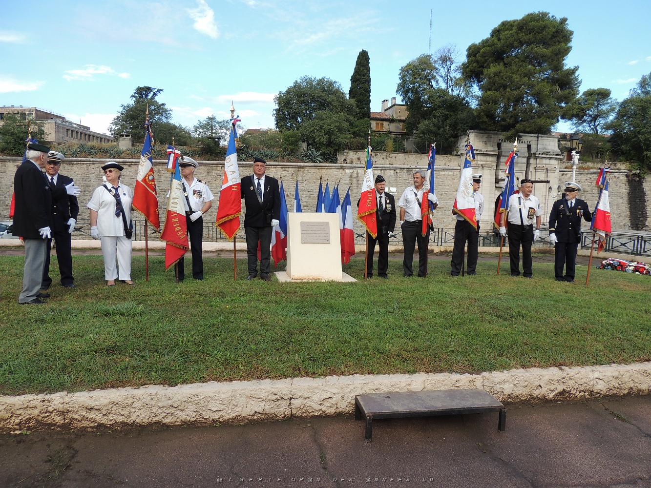 2022 09 25 TOULON HOMMAGE AUX HARKIS (27).JPG -           